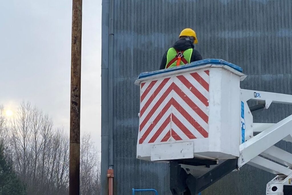 Podest ruchomy przejezdny – zapisy na wrześniową edycję kursu! Podest ruchomy przejezdny – zapisy na wrześniową edycję kursu!